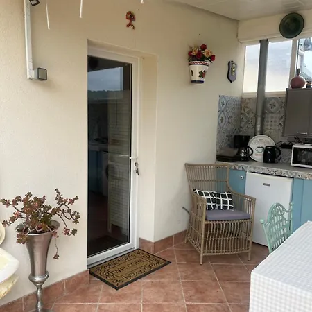 Anita 3* Brancourt-en-Laonnois