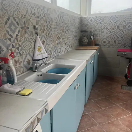 Πανσιόν Anita