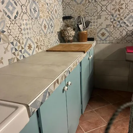 Gasthuis Anita Brancourt-en-Laonnois