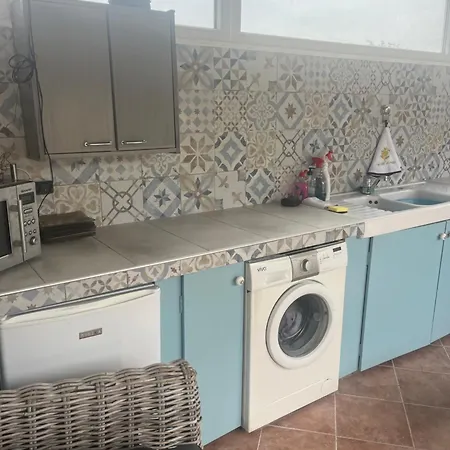 בית הארחה Anita 3*