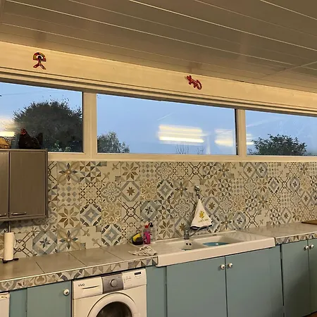 בית הארחה Anita 3*
