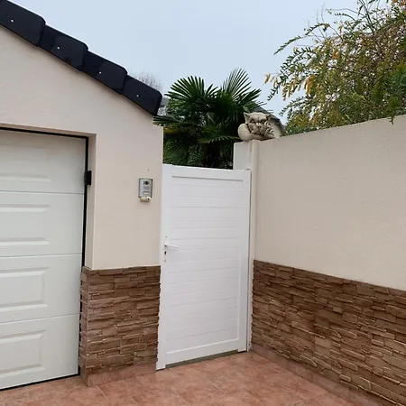 Anita 3* Brancourt-en-Laonnois